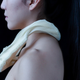 Illustration for article titled These Intricate Collars Look Like Fish Bones, Are Actually 3D-Printed